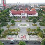 Balai Kota Surabaya. (Foto: Pemkot Surabaya)