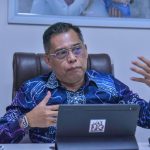 Kepala Dispendukcapil Kota Surabaya, Eddy Christijanto. (Foto: Pemkot Surabaya)