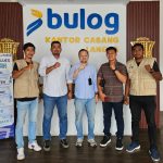 DPD Tani Merdeka Aceh Tamiang mengapresiasi Perum Bulog Cabang Langsa atas komitmen dan langkah nyata dalam menyerap hasil pertanian dari para petani di wilayah Aceh Tamiang dan sekitarnya. (Foto: Dok.)