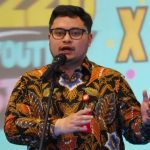 Bupati Kediri, Hanindhito Himawan Pramana (Dhito). (Foto: PDI Perjuangan Jatim)
