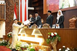 Raperda Penanggulangan Bencana Jatim Fokus pada Sinkronisasi Regulasi dan Pendanaan