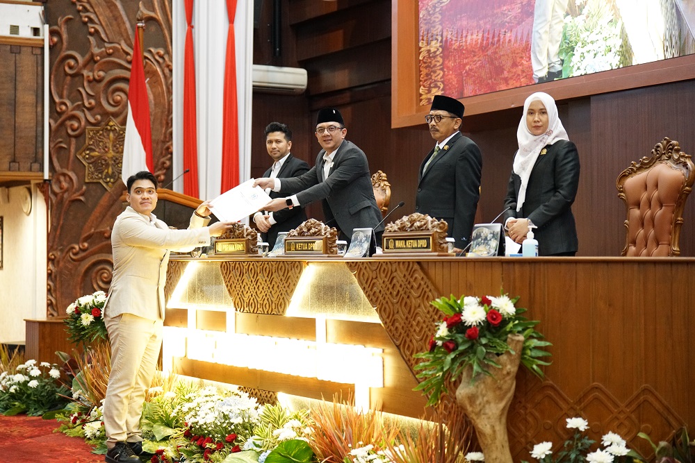 Raperda Penanggulangan Bencana Jatim Butuh Sinkronisasi Regulasi dan Pendanaan