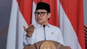 Menko PM Abdul Muhaimin Iskandar: Ada Tiga Syarat Pesantren yang Berhak Dapat Bantuan Rehabilitasi