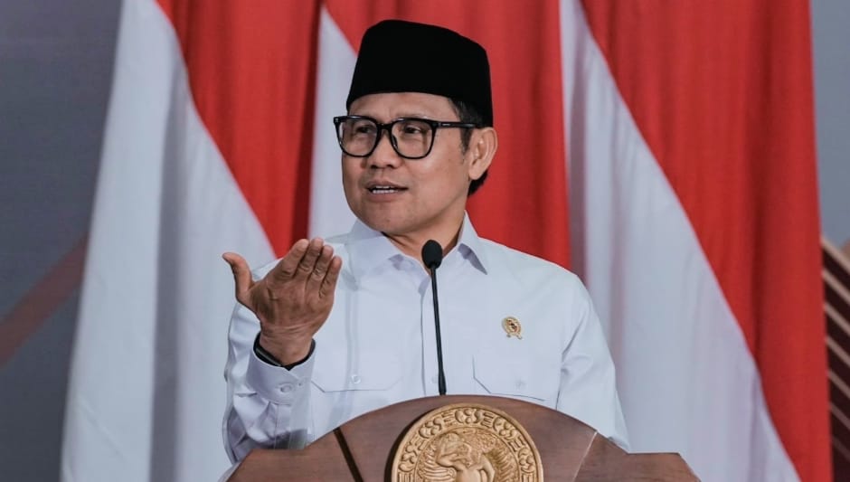 Menko PM Abdul Muhaimin Iskandar: Ada Tiga Syarat Pesantren yang Berhak Dapat Bantuan Rehabilitasi