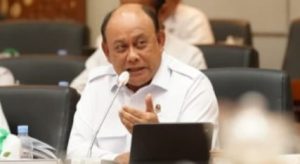 Cegah Tumpang Tindih, Perpres MBG Tegaskan Pembagian Tugas 82 Juta Penerima Manfaat