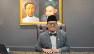 Pemerintah dan DPR Sepakati Regulasi Umrah Mandiri untuk Lindungi Jamaah Indonesia