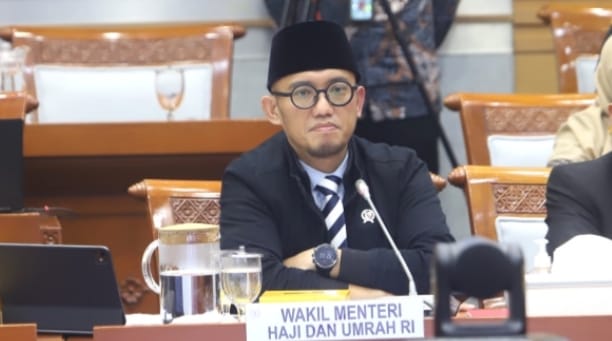 Kemenhaj dan DPR Targetkan Penetapan Ongkos Haji 2026 Awal November