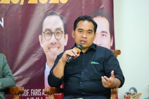 Kritik PSN, Dosen UMY: Hanya Untungkan Pemodal, Rugikan Lingkungan dan Masyarakat Adat