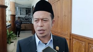 Tragedi Ponpes Al Khoziny, Dedi Irwansa DPRD Jatim Serukan Perkuat Solidaritas Sosial