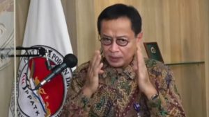 27 Ribu Rekening Terindikasi Judi Online, OJK Ajukan Pemblokiran ke Bank
