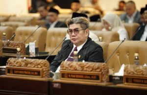 Benjamin Kristanto DPRD Jatim Ingatkan Dokter tentang Sumpah Hippocrates