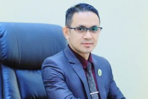 Kisah Inspiratif Ustaz Ednan Rudianto: Membangun Generasi “BMW” dan Menyala Bersama Semangat KH Ahmad Dahlan