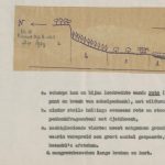 Gambaran umum sebaran kayu di hutan Kangean. Sumber: Reis naar en door de Kangean-archipel, 1929. (Foto: Dok./ IST)