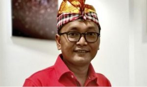 PDIP Dukung Pemerintah Tolak Atlet Israel: Amanat Bung Karno, Indonesia Tak Boleh Berkompromi dengan Penjajahan