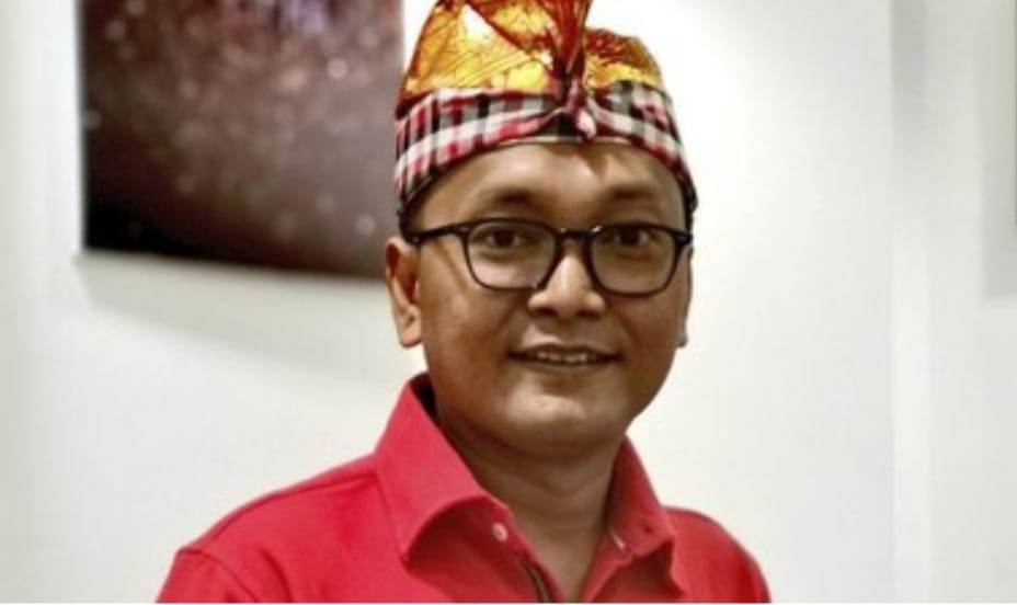 PDIP Dukung Pemerintah Tolak Atlet Israel: Amanat Bung Karno, Indonesia Tak Boleh Berkompromi dengan Penjajahan