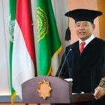 Guru Besar Ilmu Pendidikan UMY, Prof Dr Halim Purnomo MPdI. (Foto: UMY)