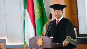 Guru Besar UMY: Kecerdasan Digital Tidak Bermakna Tanpa Kecerdasan Moral dan Spiritual
