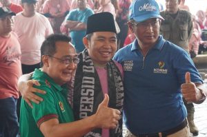 Pro-Gus’e jadi Wajah Baru Pemerintahan Jember: Dekat, Cepat, dan Responsif