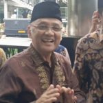 gus irfan