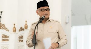 Gus Irfan Sampaikan Keberatan ke Menteri Arab Saudi: Penempatan Jemaah Harus Manusiawi dan Bermartabat