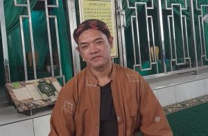 Heboh Tayangan Trans7, Gus Ulib: Tidak Ada Kerja Paksa di Pesantren