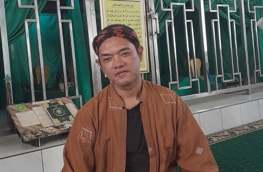Heboh Tayangan Trans7, Gus Ulib: Tidak Ada Kerja Paksa di Pesantren
