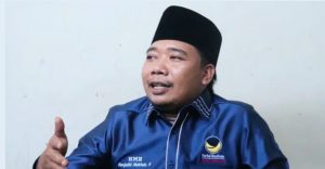 Dipimpin Eks Relawan AMIN, Sejumlah Kader Partai Nasdem Ramai-ramai Merapat ke PSI