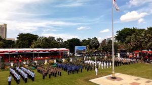 Apresiasi Pidato Khofifah di Hari Jadi ke-80 Jawa Timur, Ning Lia: Kerja Sama adalah Kunci Utama