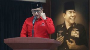 Setahun Pemerintahan Prabowo-Gibran, PDI Perjuangan Klaim Kebijakan Luar Negeri Berpijak pada Geopolitik Bung Karno