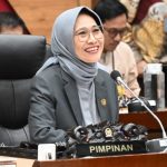 DPR Nilai Sanksi IOC Tak Adil, Minta Dunia Hargai Sikap Kemanusiaan Indonesia