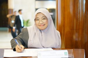 Komisi E DPRD Jatim Sambut Gembira Umrah Mandiri Legal, tapi Ingatkan Hal Ini