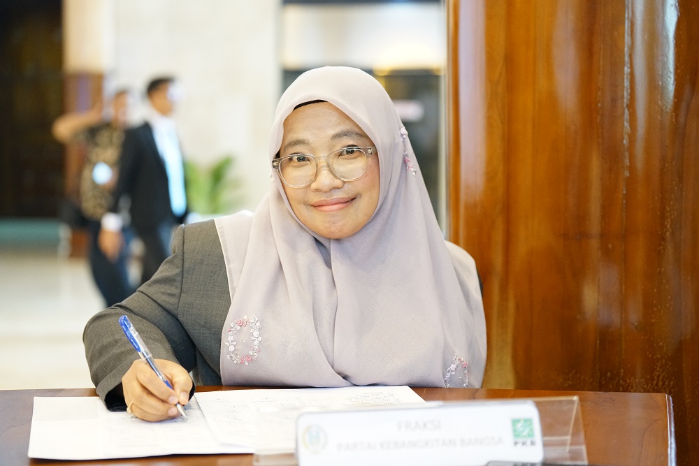 Komisi E DPRD Jatim Sambut Gembira Umrah Mandiri Legal, tapi Ingatkan Hal Ini