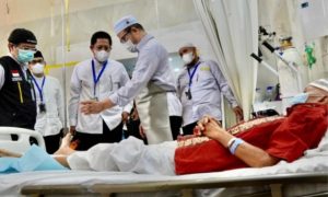 Arab Saudi Perketat Syarat Kesehatan Haji 2026: Jemaah Tak Sehat Siap-Siap “Gagal Berangkat”