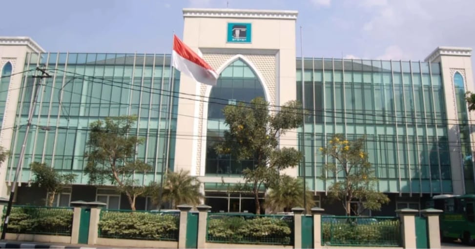 Kantor PPP Terancam Direbut, Mardiono Minta Polisi Pasang Badan