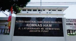 Revisi UU HAM Dinilai Pangkas Kewenangan Komnas HAM, Pemerintah Bantah Ada Pelemahan