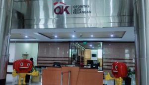 OJK: Kerugian Akibat Penipuan Capai Rp 7 Triliun, Jawa Barat Jadi Provinsi Terbanyak