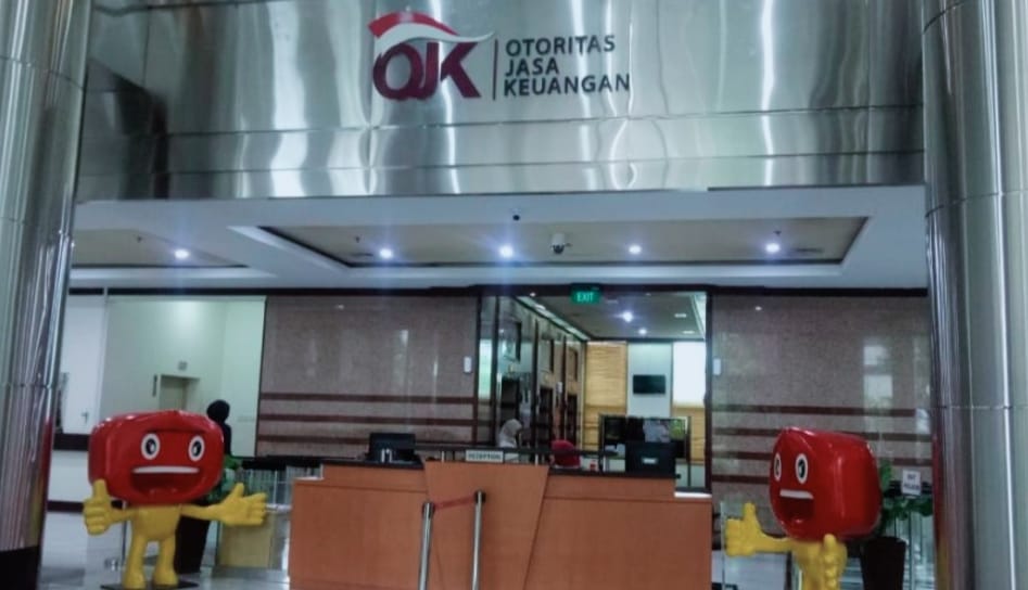 OJK: Kerugian Akibat Penipuan Capai Rp 7 Triliun, Jawa Barat Jadi Provinsi Terbanyak