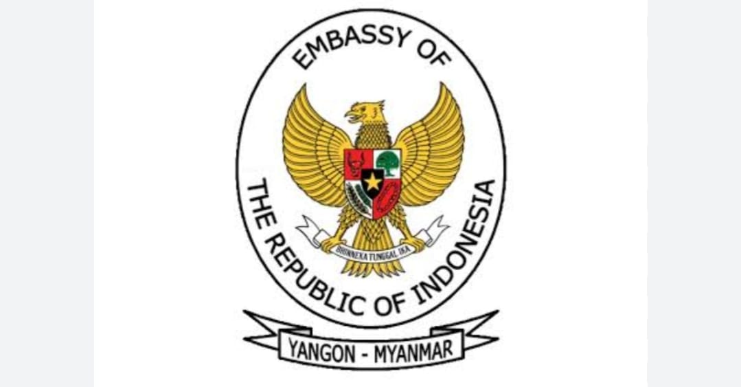 75 WNI Kabur dari Kompleks Judi Online di Myanmar, KBRI Pastikan Upaya Penyelamatan Berlanjut