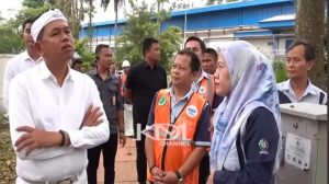 Dedi Mulyadi: Warga Subang Alami  Kekeringan Sejak ada Aktivitas Pabrik Aqua