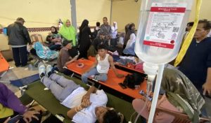 BGN Bongkar Biang Kerok Keracunan MBG: SOP Dilanggar, Ribuan Siswa Jadi Korban