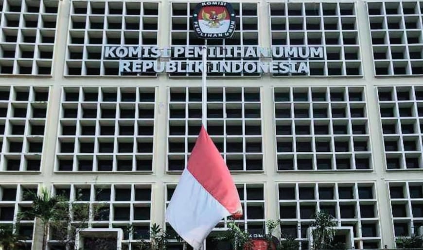 Wacana Pangkas Masa Jabatan Komisioner KPU Tuai Penolakan: Dinilai Tak Relevan dengan Arah Pemilu Baru