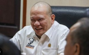 SKB Tiga Menteri Jamin Keamanan Bangunan Pesantren, LaNyalla: Ini Langkah Nyata Negara Hadir