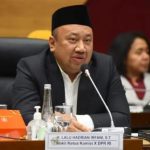 Komisi X DPR: Jaga Adab dan Negeri, Pesantren Harus Setara dalam Revisi UU Sisdiknas
