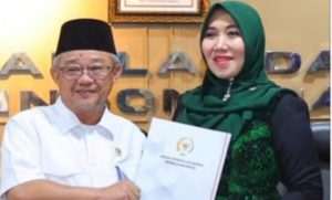 Dorong Inklusi Pendidikan, Senator Lia Istifhama Minta Kuota Khusus Disabilitas di SPMB 2026