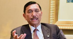 Prabowo Diminta Tegas Sikapi Dominasi Luhut Binsar Pandjaitan di Pemerintahan