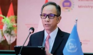 OJK Perketat Pengawasan: Gadai Ilegal Menjamur dan Rawan Pencucian Uang,  Kaget Ada yang Berdiri Dua Blok dari Kantor Pusat