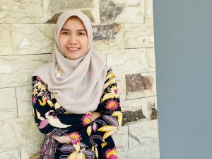 Pakar Teknologi Pangan Umsida, Rima Azara STP MP. (Foto: Dok. Umsida)