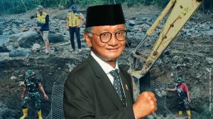 Menteri PU Gerak Cepat: Audit 40 Ribu Pesantren Usai Tragedi Al-Khoziny