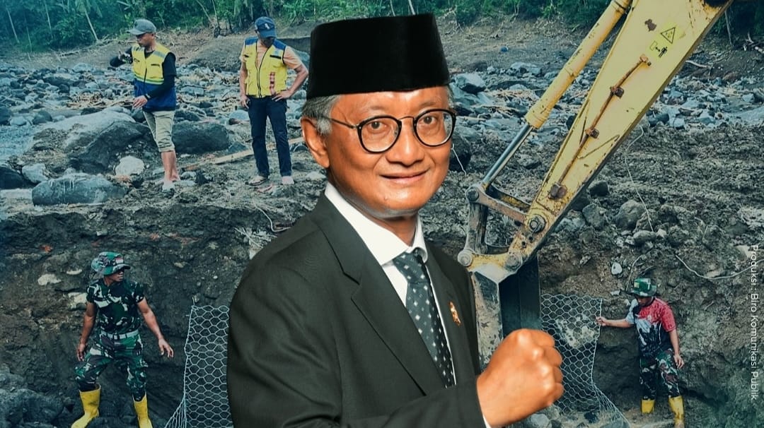 Menteri PU Gerak Cepat: Audit 40 Ribu Pesantren Usai Tragedi Al-Khoziny