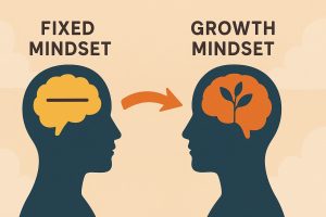 Jurus Entrepreneur dengan The Giver’s Mindset: Mengubah Cara Pandang dari Meminta ke Memberi